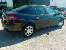 
RENAULT MEGANE full									
