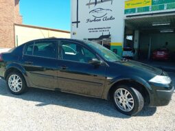 
RENAULT MEGANE full									