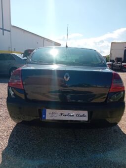 
RENAULT MEGANE full									