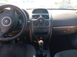 
RENAULT MEGANE full									