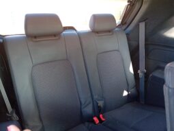 
CHEVROLET CAPTIVA 2.0VCDI LS7 full									