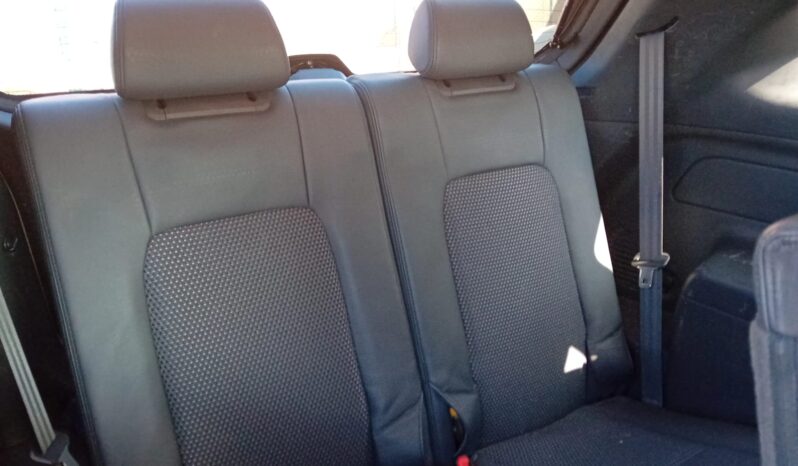 
CHEVROLET CAPTIVA 2.0VCDI LS7 full									