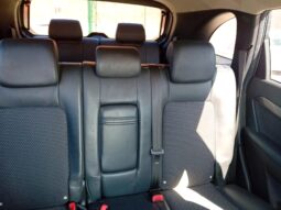 
CHEVROLET CAPTIVA 2.0VCDI LS7 full									
