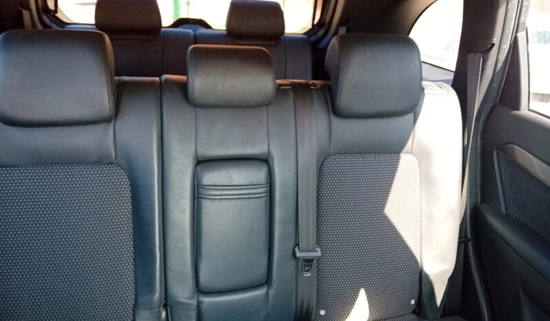 
CHEVROLET CAPTIVA 2.0VCDI LS7 full									