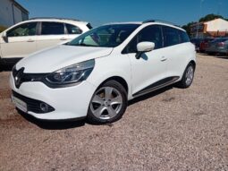 RENAULT CLIO ST 1.5DCI ECO2
