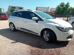 
RENAULT CLIO ST 1.5DCI ECO2 full									
