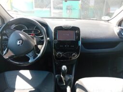 
RENAULT CLIO ST 1.5DCI ECO2 full									