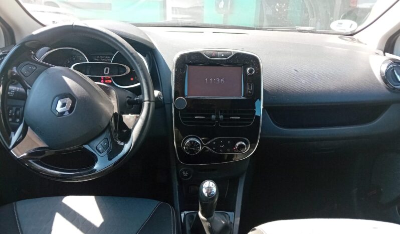 
RENAULT CLIO ST 1.5DCI ECO2 full									