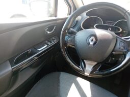 
RENAULT CLIO ST 1.5DCI ECO2 full									