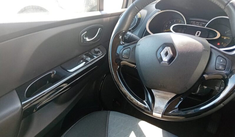 
RENAULT CLIO ST 1.5DCI ECO2 full									