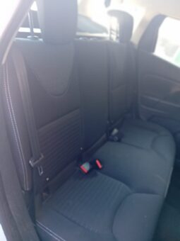 
RENAULT CLIO ST 1.5DCI ECO2 full									