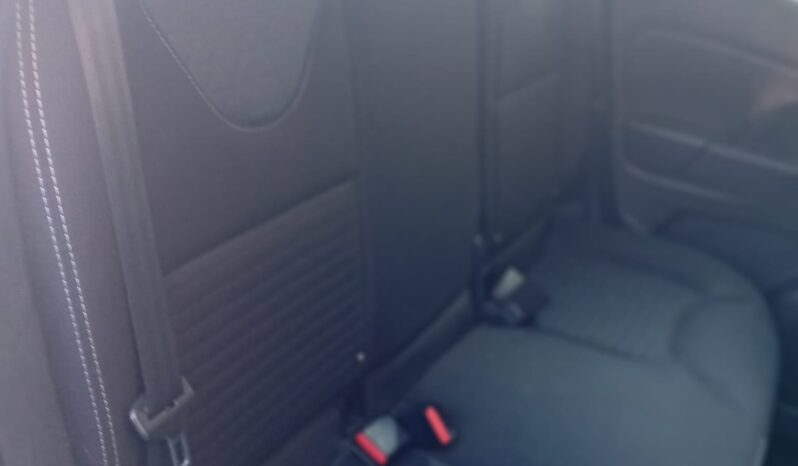 
RENAULT CLIO ST 1.5DCI ECO2 full									