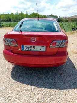 
MAZDA 6 full									