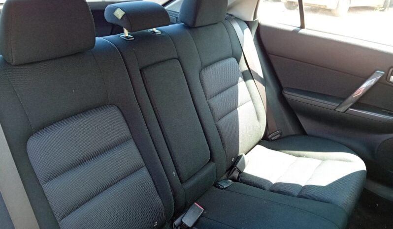 
MAZDA 6 full									
