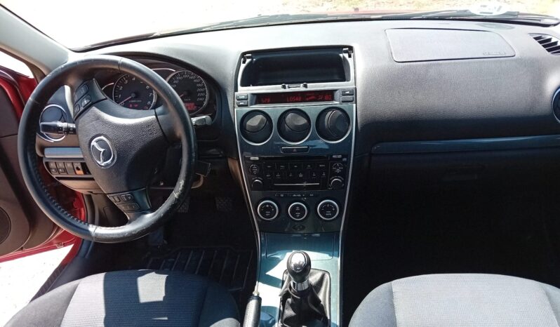 
MAZDA 6 full									