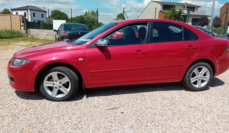 
MAZDA 6 full									