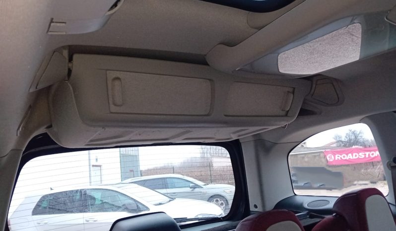 
CITROEN BERLINGO full									