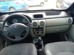 
RENAULT KANGOO full									