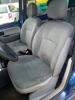 
RENAULT KANGOO full									