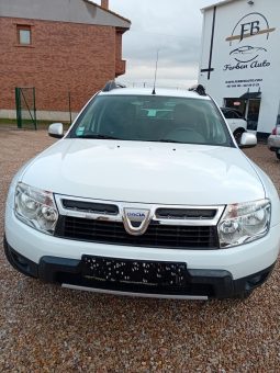 
DACIA DUSTER full									