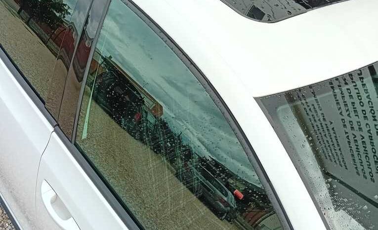 
Volkswagen Golf gti full									