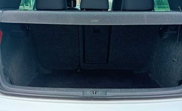 
Volkswagen Golf gti full									