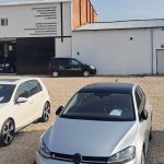 Ferben Auto Carrizo de la Ribera