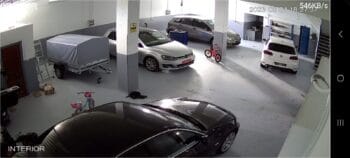 Nave Ferben Auto
